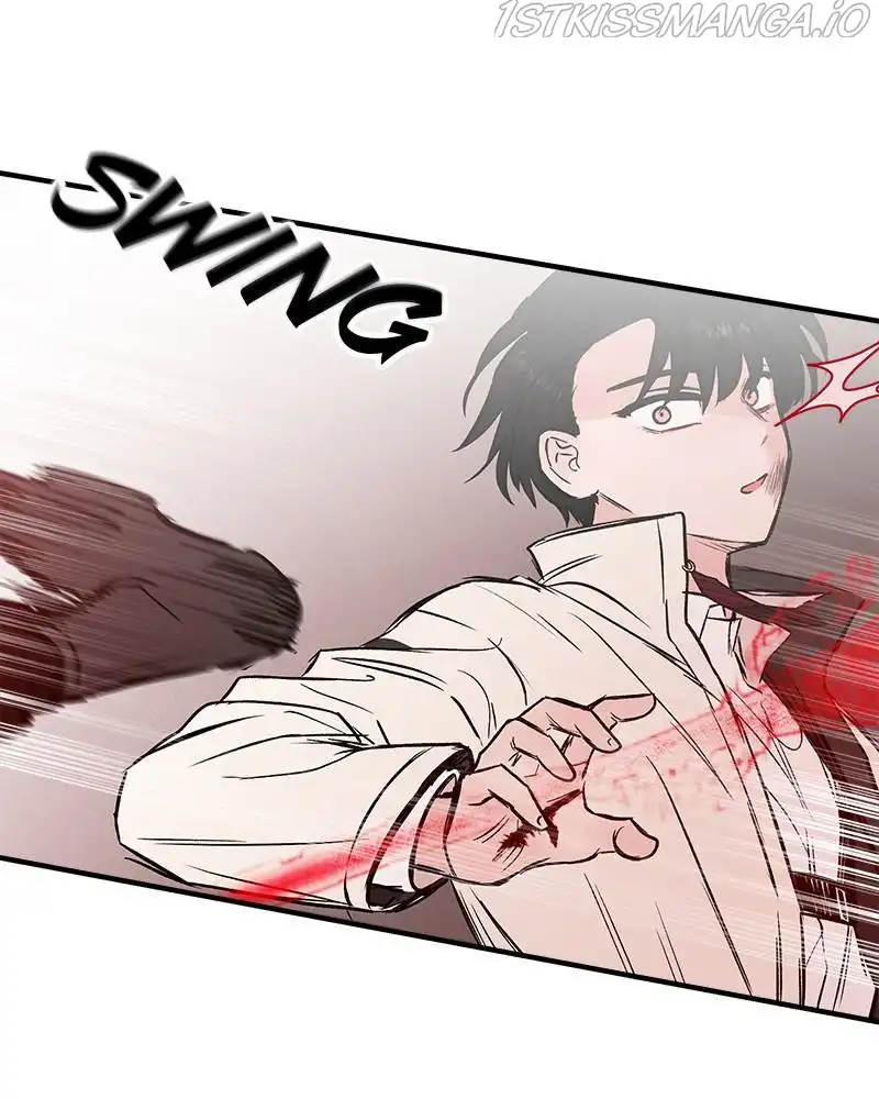 Blood and Butterflies Chapter 19 106